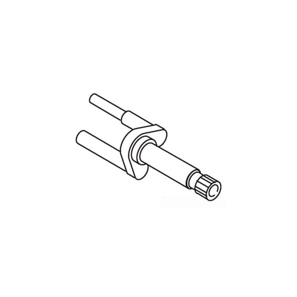 Kohler Drain Crank 29037-BC - main